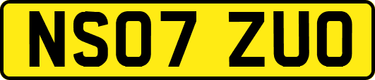 NS07ZUO