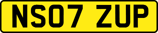 NS07ZUP