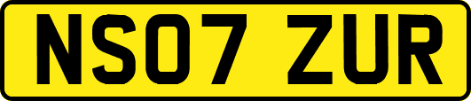 NS07ZUR