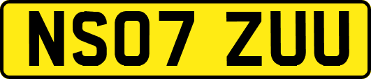 NS07ZUU