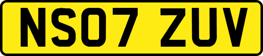 NS07ZUV