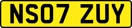 NS07ZUY