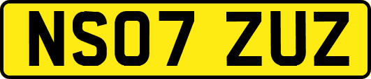 NS07ZUZ