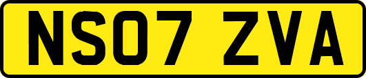 NS07ZVA