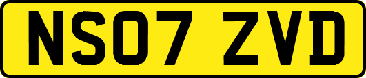 NS07ZVD