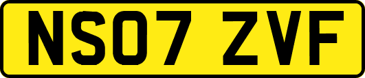 NS07ZVF