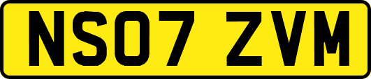 NS07ZVM