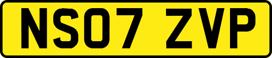 NS07ZVP