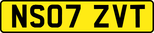 NS07ZVT