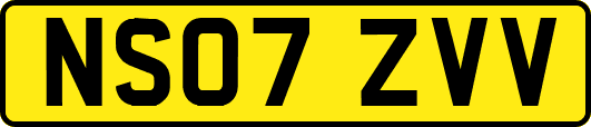 NS07ZVV