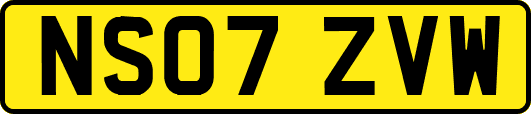 NS07ZVW