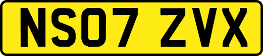 NS07ZVX
