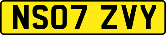 NS07ZVY