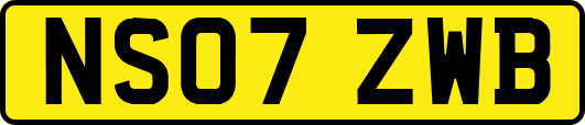 NS07ZWB