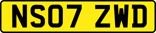NS07ZWD