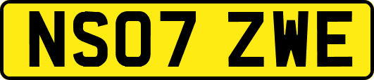NS07ZWE