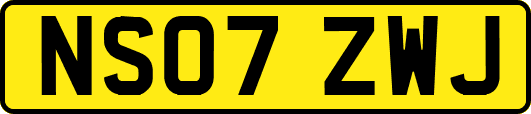 NS07ZWJ