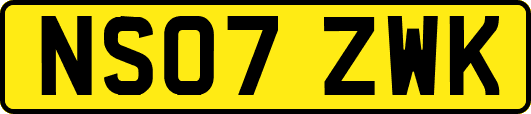 NS07ZWK