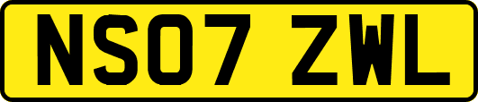 NS07ZWL
