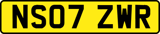 NS07ZWR