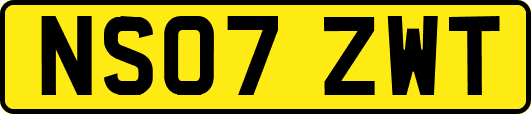 NS07ZWT