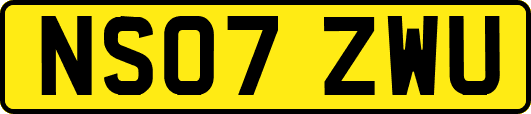 NS07ZWU