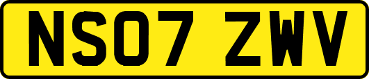 NS07ZWV