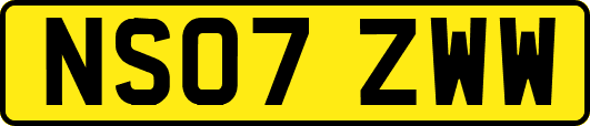 NS07ZWW