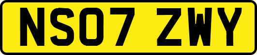 NS07ZWY