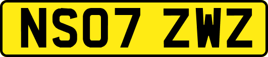 NS07ZWZ