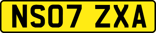 NS07ZXA