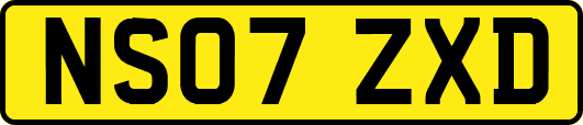 NS07ZXD