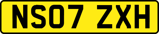 NS07ZXH