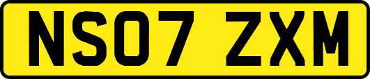 NS07ZXM
