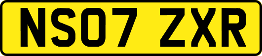NS07ZXR