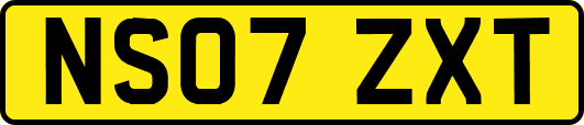 NS07ZXT
