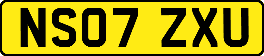 NS07ZXU