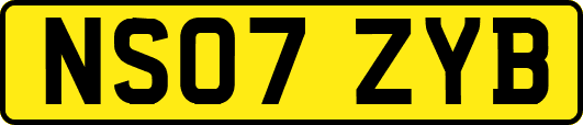 NS07ZYB