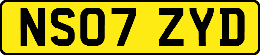 NS07ZYD