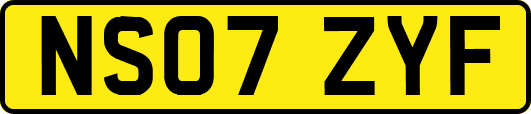 NS07ZYF