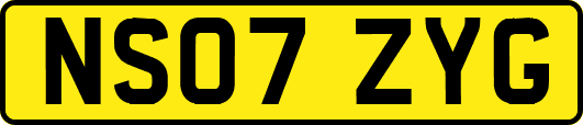 NS07ZYG