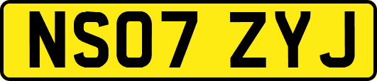 NS07ZYJ