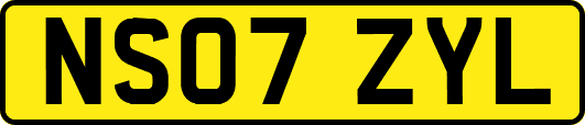 NS07ZYL
