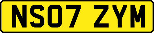NS07ZYM