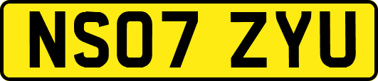 NS07ZYU