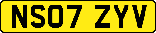 NS07ZYV