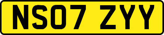 NS07ZYY