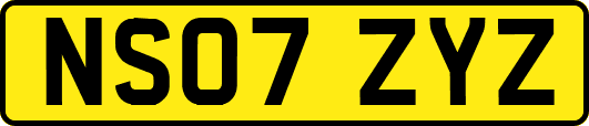 NS07ZYZ