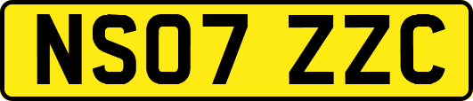 NS07ZZC