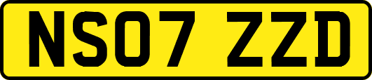 NS07ZZD